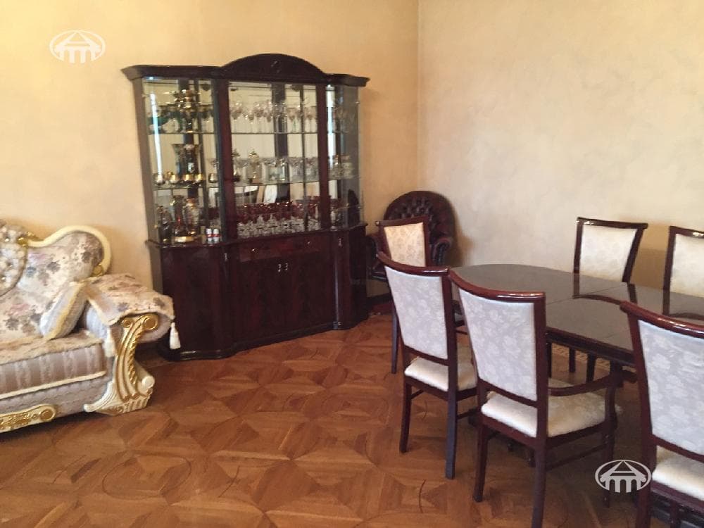 Mansion · 7 rooms · 664 m² · Nork-Marash