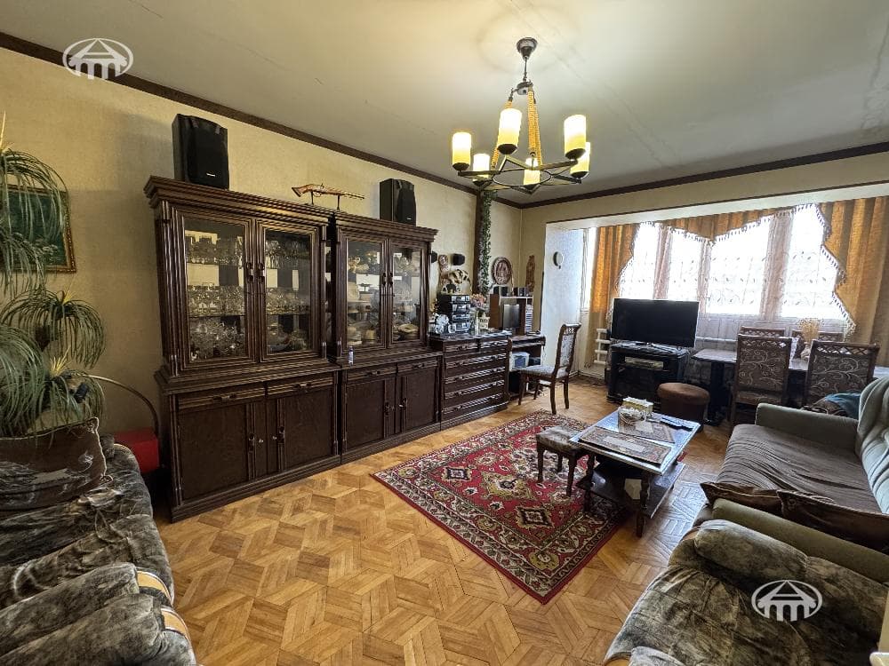 Apartment · 64 m² · Arabkir