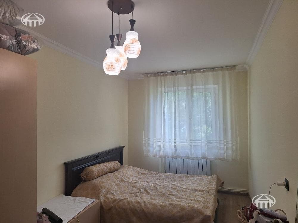 Квартира · 3 комн. · 70 м² · Аджапняк