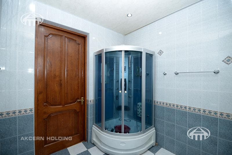 Особняк · 6 комн. · 586 м² · Норк-Мараш