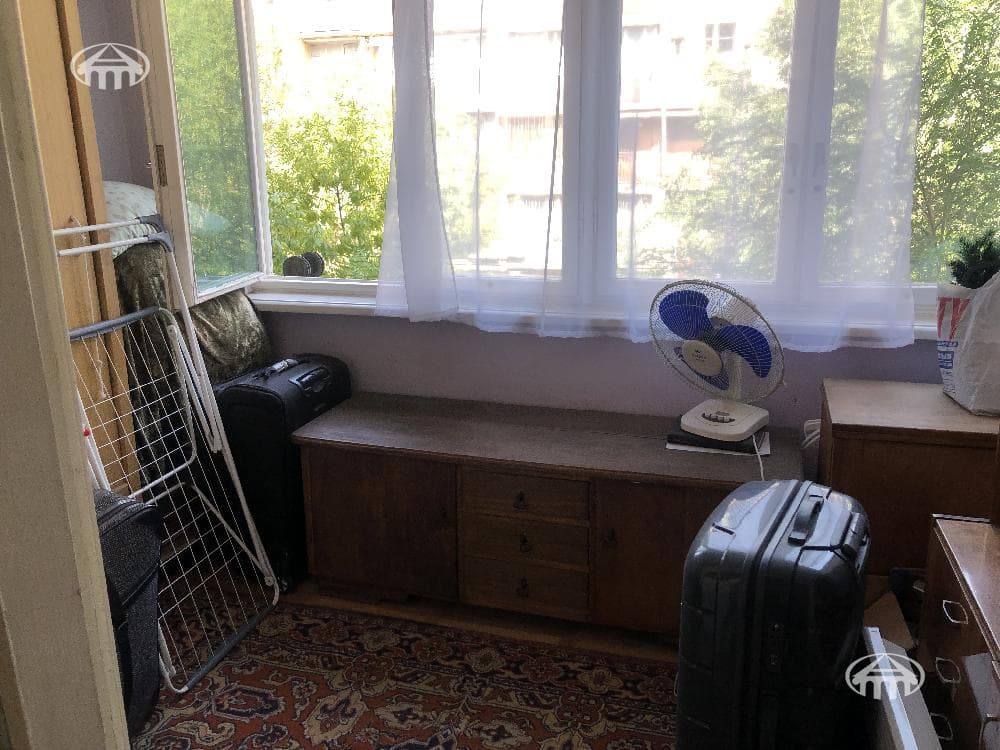 Квартира · 2 комн. · 52 м² · Арабкир