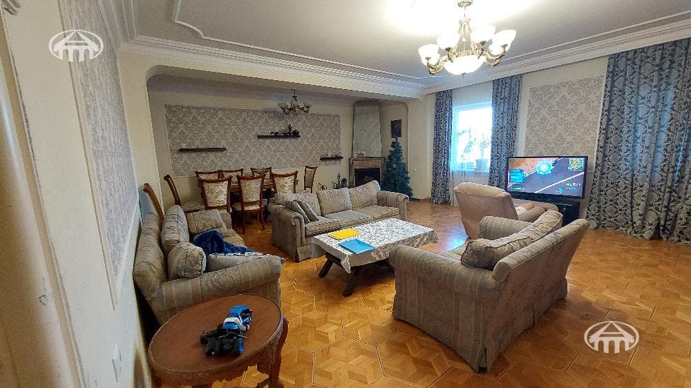 Apartment · 4 rooms · 181 m² · Nork-Marash
