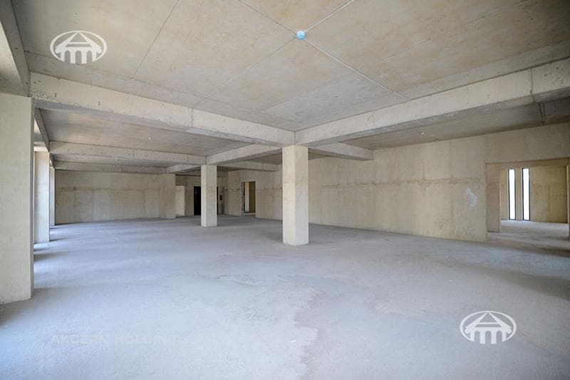 Прочее · 2 644 м² · Давташен