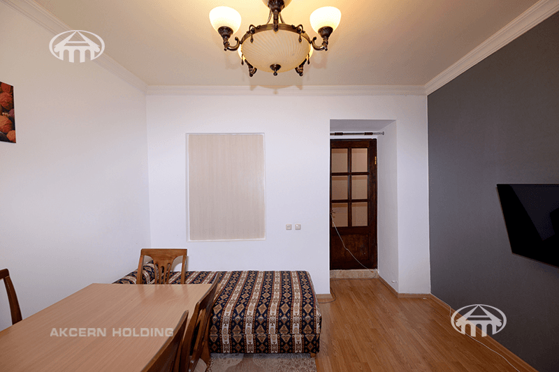 House · 4 rooms · 101 m² · Kanaker-Zeytun