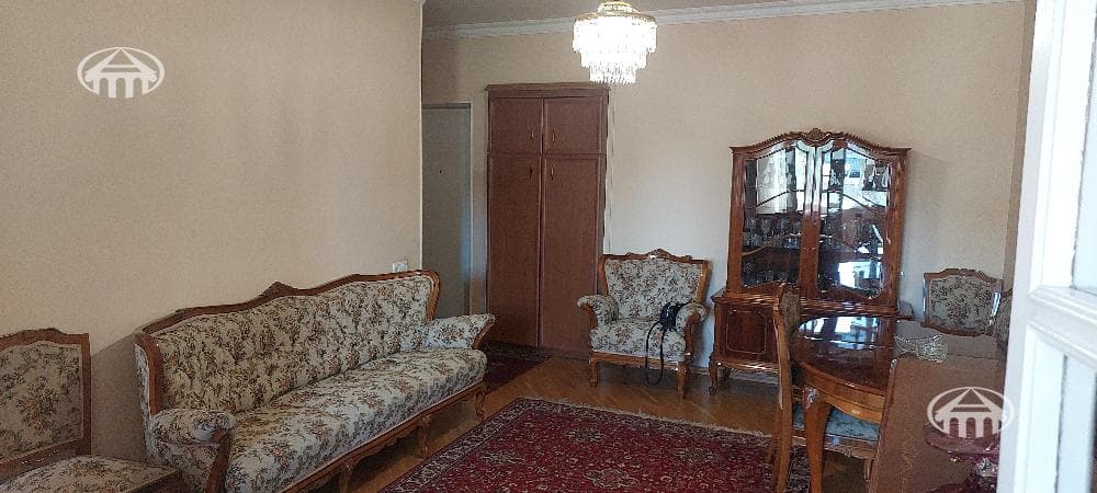 Բնակարան · 2 սեն. · 63 մ² · Արաբկիր — Լուսանկար 2 / 13