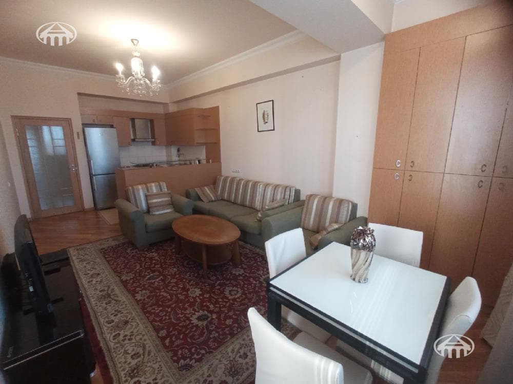 Квартира · 3 комн. · 84 м² · Канакер-Зейтун