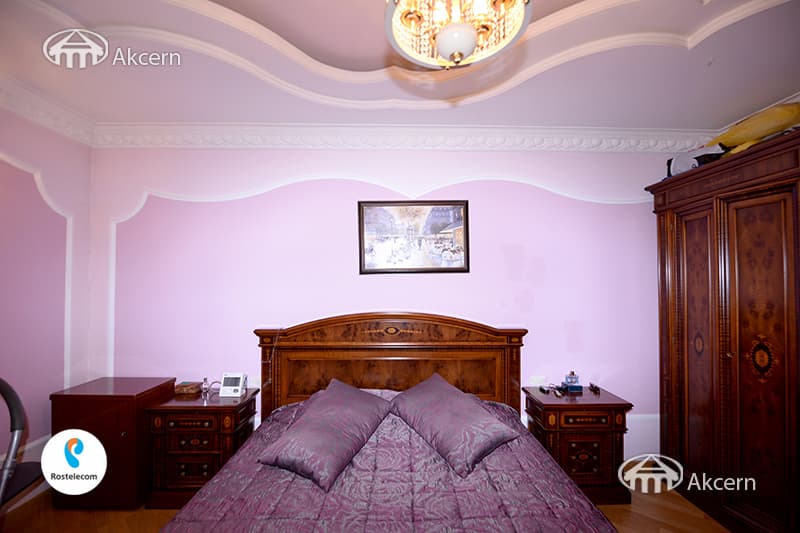 Дом · 8 комн. · 468 м² · Малатия-Себастия