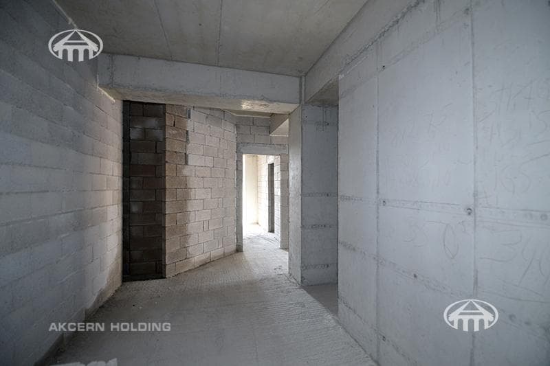 Apartment · 3 rooms · 97 m² · Arabkir