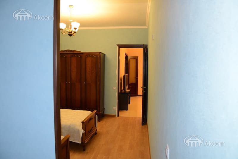 Apartment · 3 rooms · 96 m² · Arabkir
