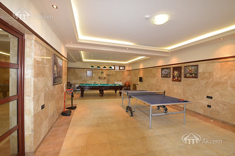 Mansion · 5 rooms · 745 m² · Arabkir