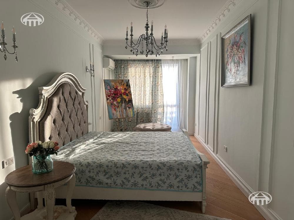 Квартира · 2 комн. · 85 м² · Арабкир