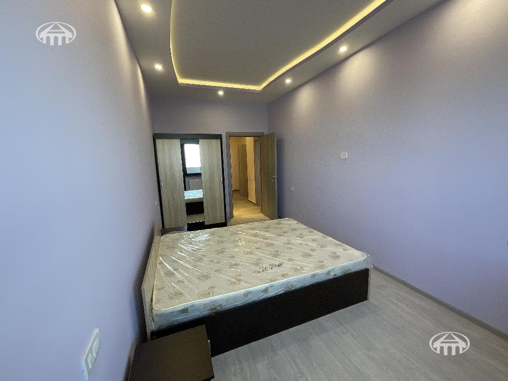 Apartment · 2 rooms · 65 m² · Kanaker-Zeytun