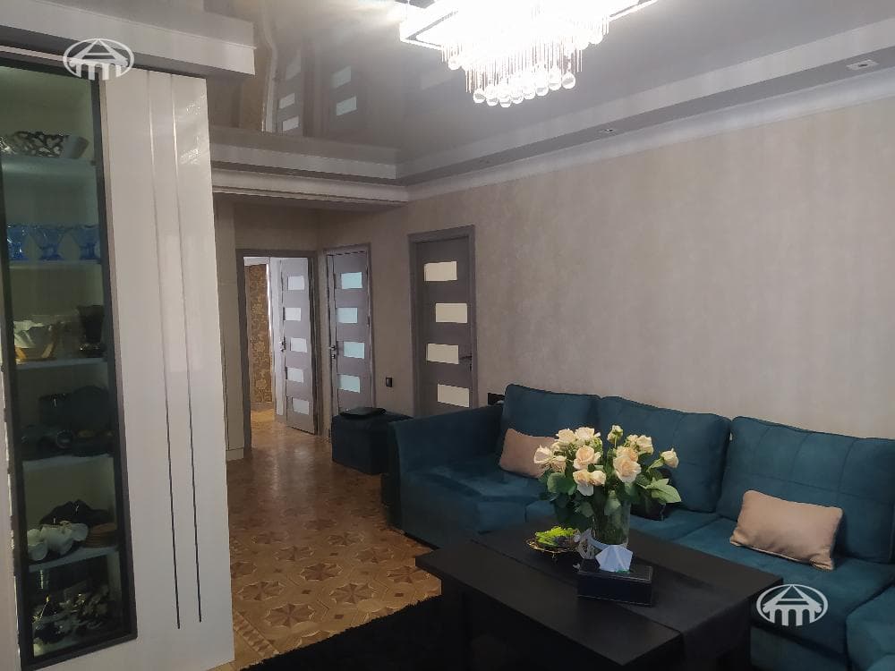 Apartment · 2 rooms · 63 m² · Malatia-Sebastia