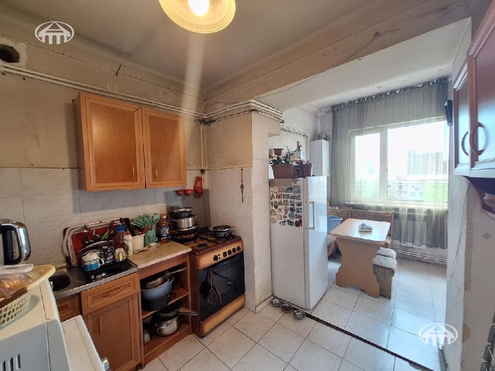 Квартира · 3 комн. · 70 м² · Аджапняк