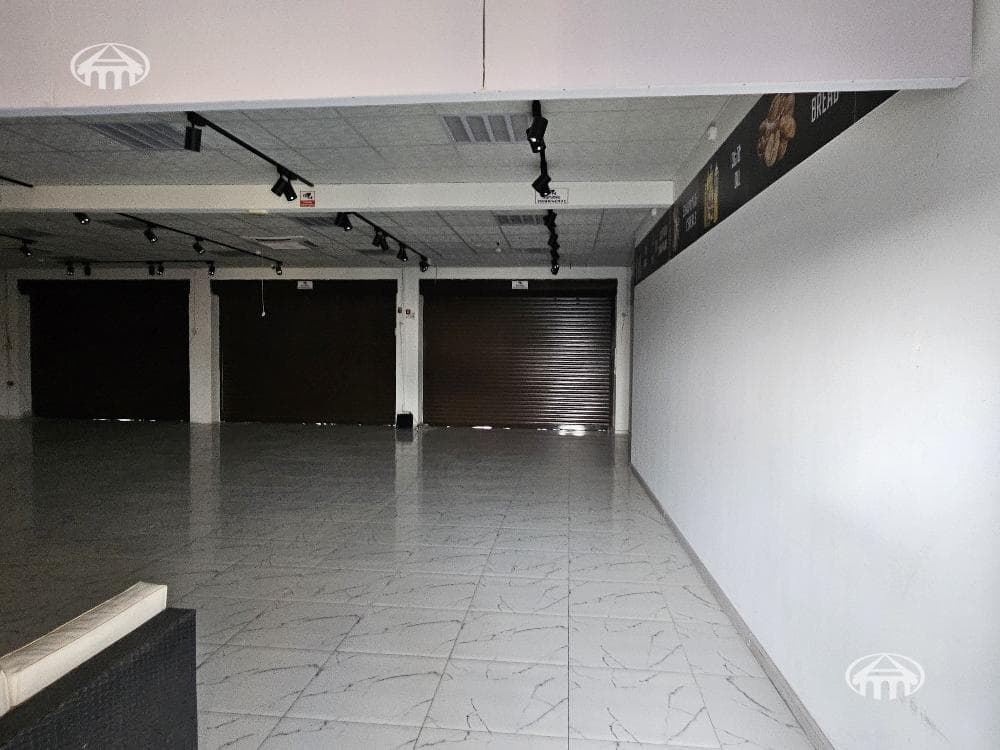 Retail · 768 m² · Malatia-Sebastia