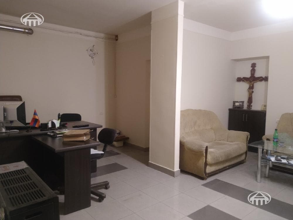 Прочее · 40 м² · Арабкир