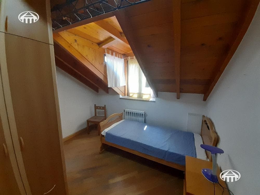 Квартира · 3 комн. · 79 м² · Арабкир