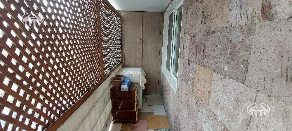 Apartment · 2 rooms · 56 m² · Ajapnyak