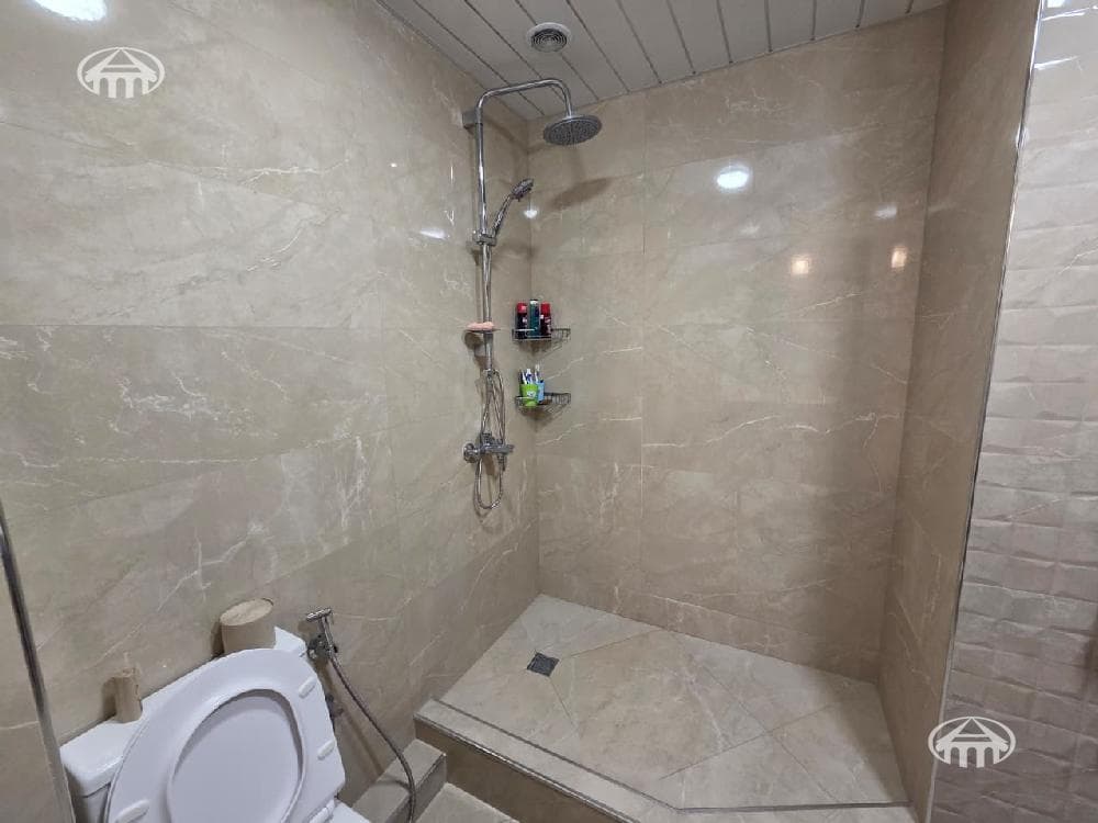 Квартира · 6 комн. · 114 м² · Канакер-Зейтун