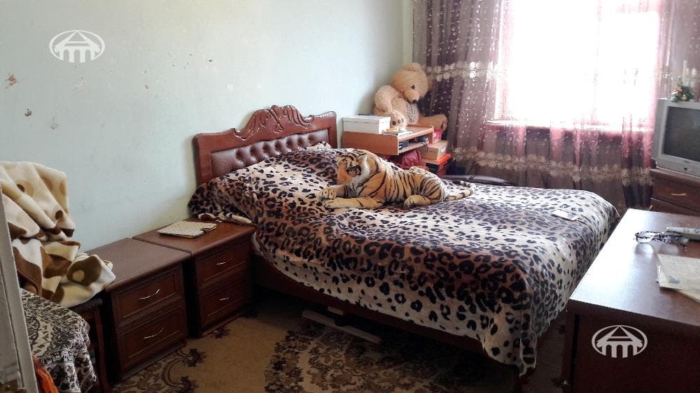Квартира · 4 комн. · 93 м² · Давташен