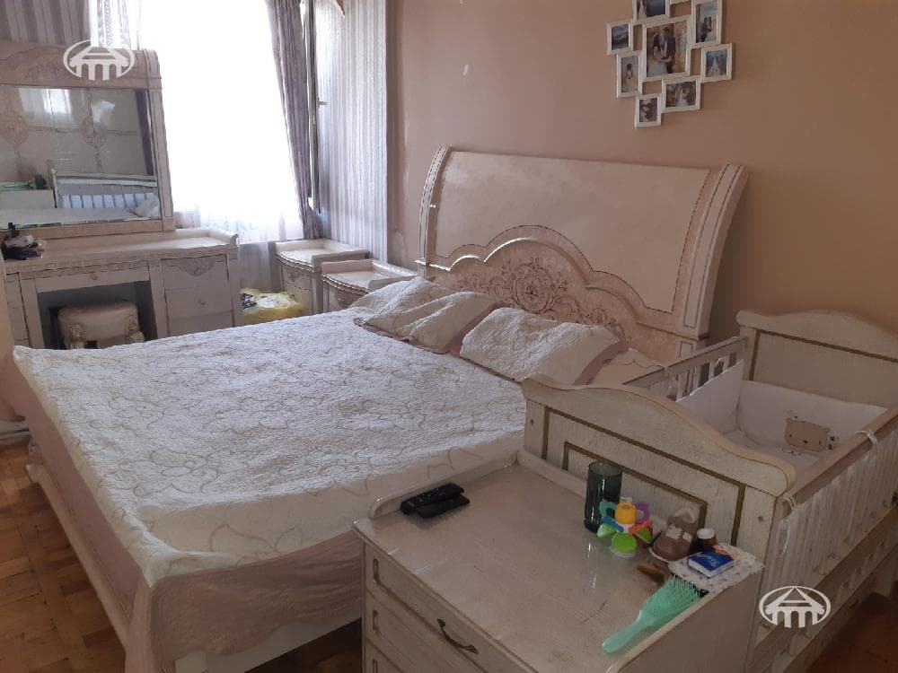Բնակարան · 3 սեն. · 70 մ² · Պռոշյան