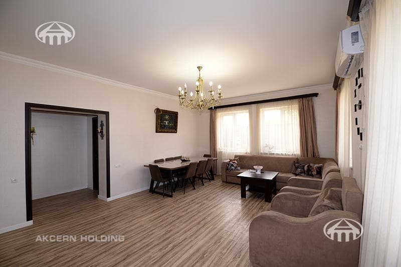 Mansion · 4 rooms · 103 m² · Arabkir — photo 3 / 27