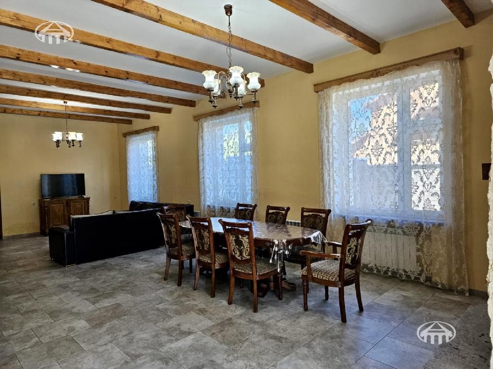 Հյուրանոց · 328 մ² · Դիլիջան