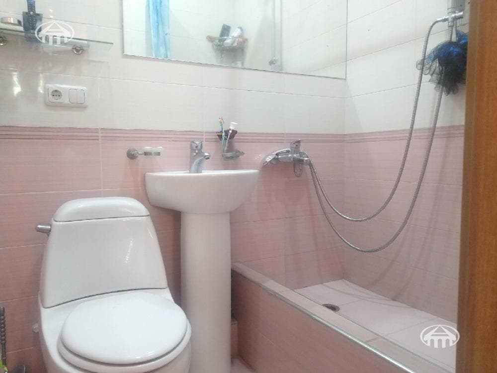Apartment · 3 rooms · 120 m² · Arabkir