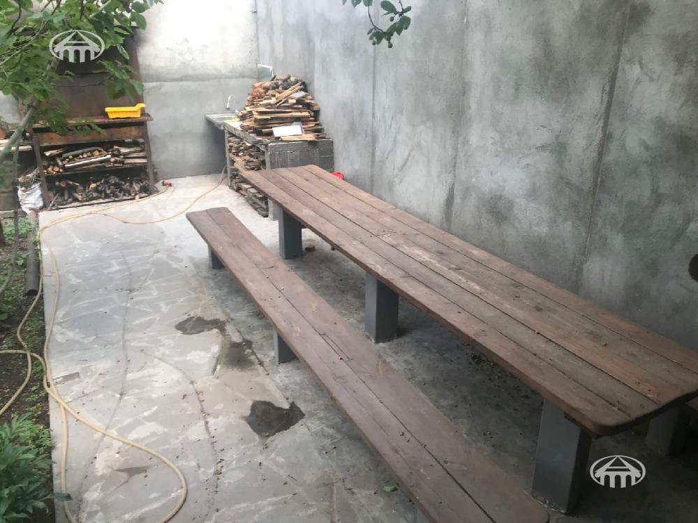 House · 5 rooms · 120 m² · Kanaker-Zeytun