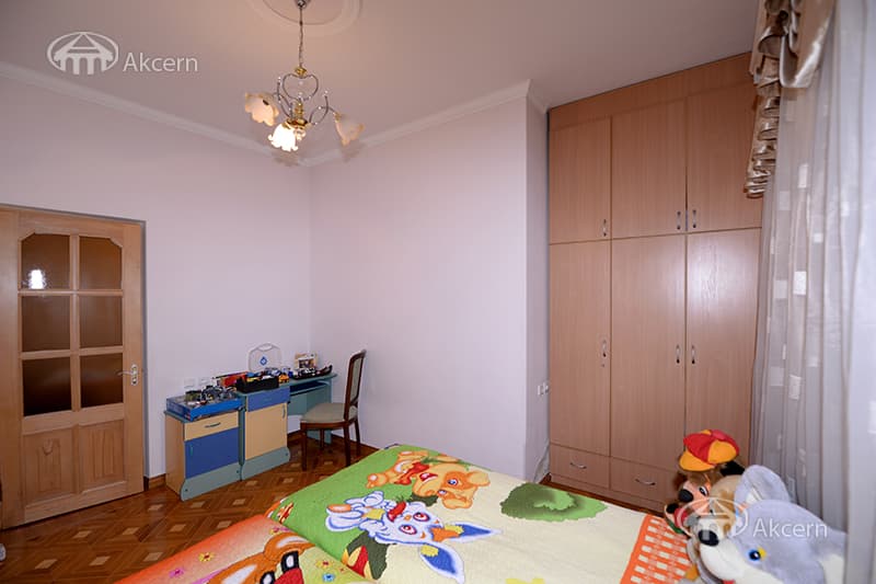 Mansion · 9 rooms · 777 m² · Malatia-Sebastia