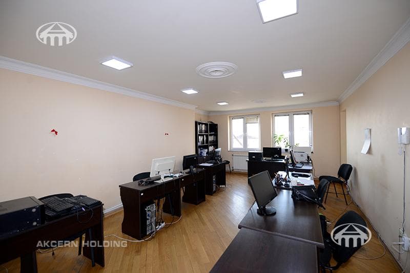 Офис · 250 м² · Канакер-Зейтун