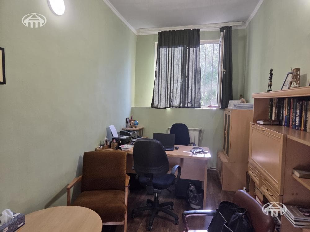 Office · 139 m² · Nor Nork