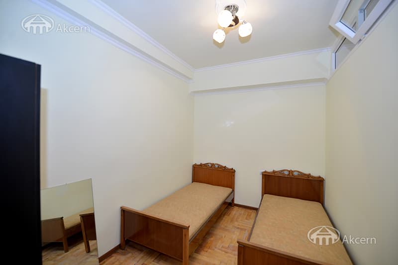Բնակարան · 1 սեն. · 42 մ² · Արաբկիր