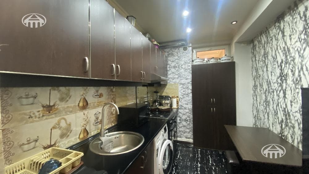 Apartment · 2 rooms · 60 m² · Erebuni