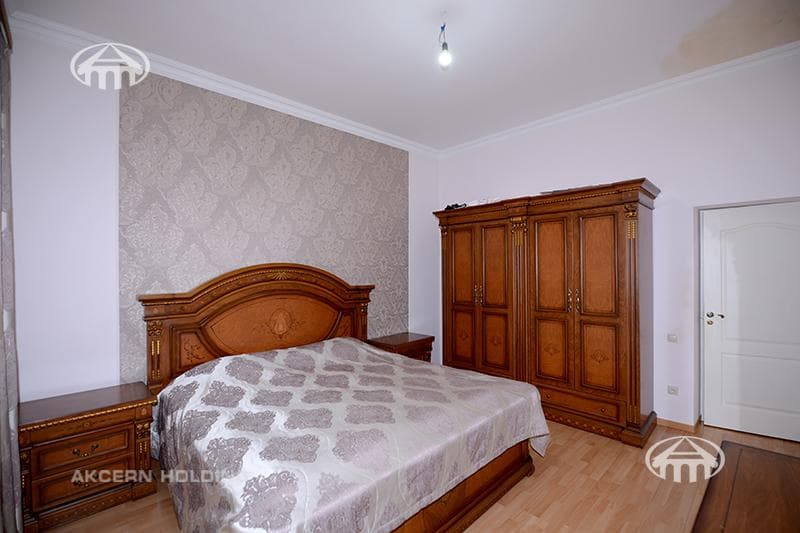 House · 179 m² · Shengavit