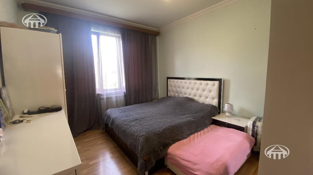 Բնակարան · 2 սեն. · 60 մ² · Աջափնյակ
