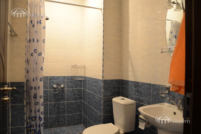Apartment · 2 rooms · 59 m² · Kentron