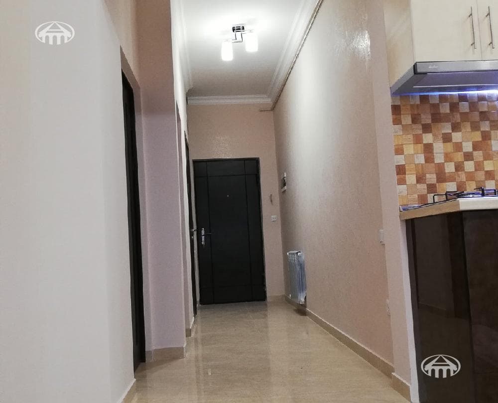 Apartment · 2 rooms · 63 m² · Davtashen