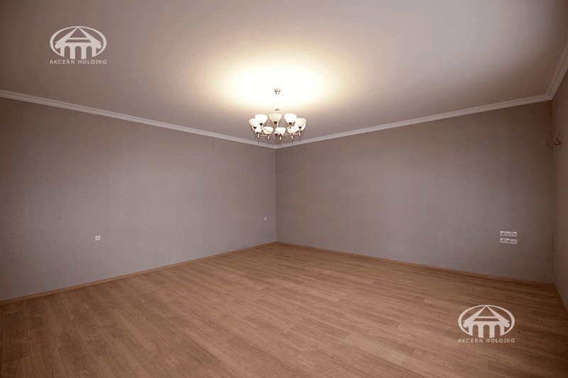 Особняк · 5 комн. · 332 м² · Аван