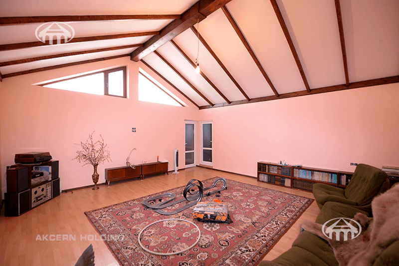 Mansion · 6 rooms · 400 m² · Nor Nork