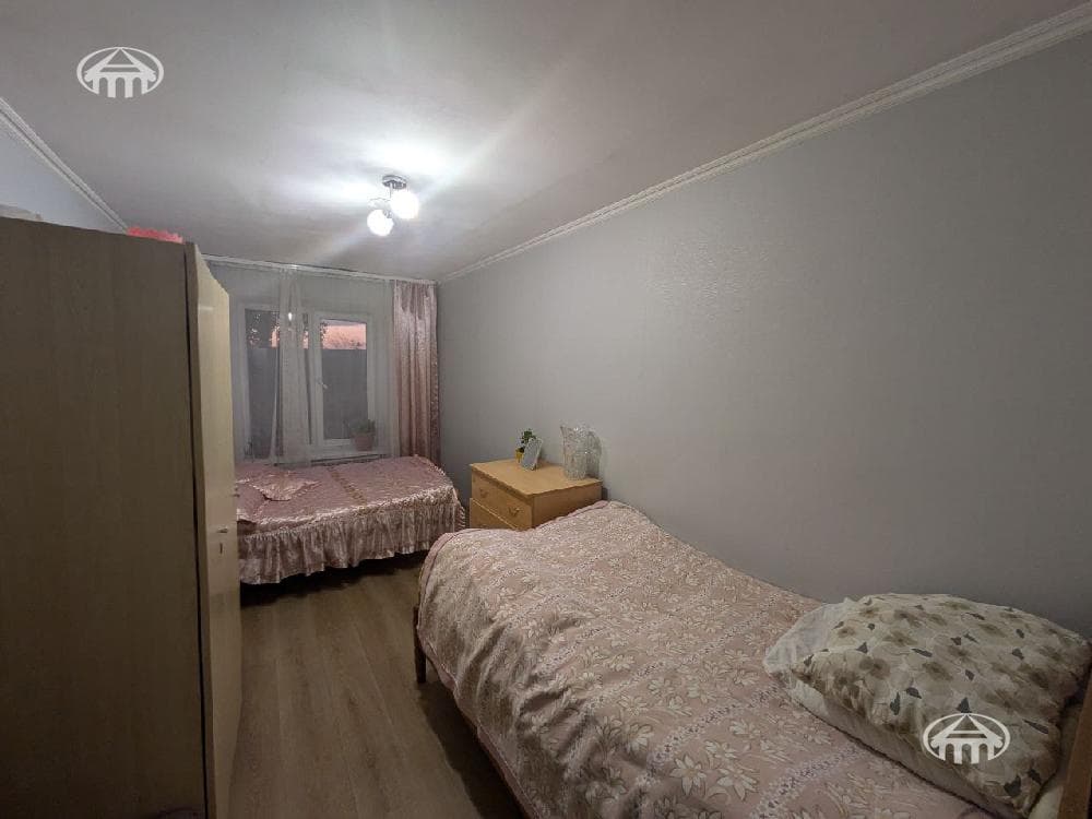 Apartment · 3 rooms · 73 m² · Arabkir
