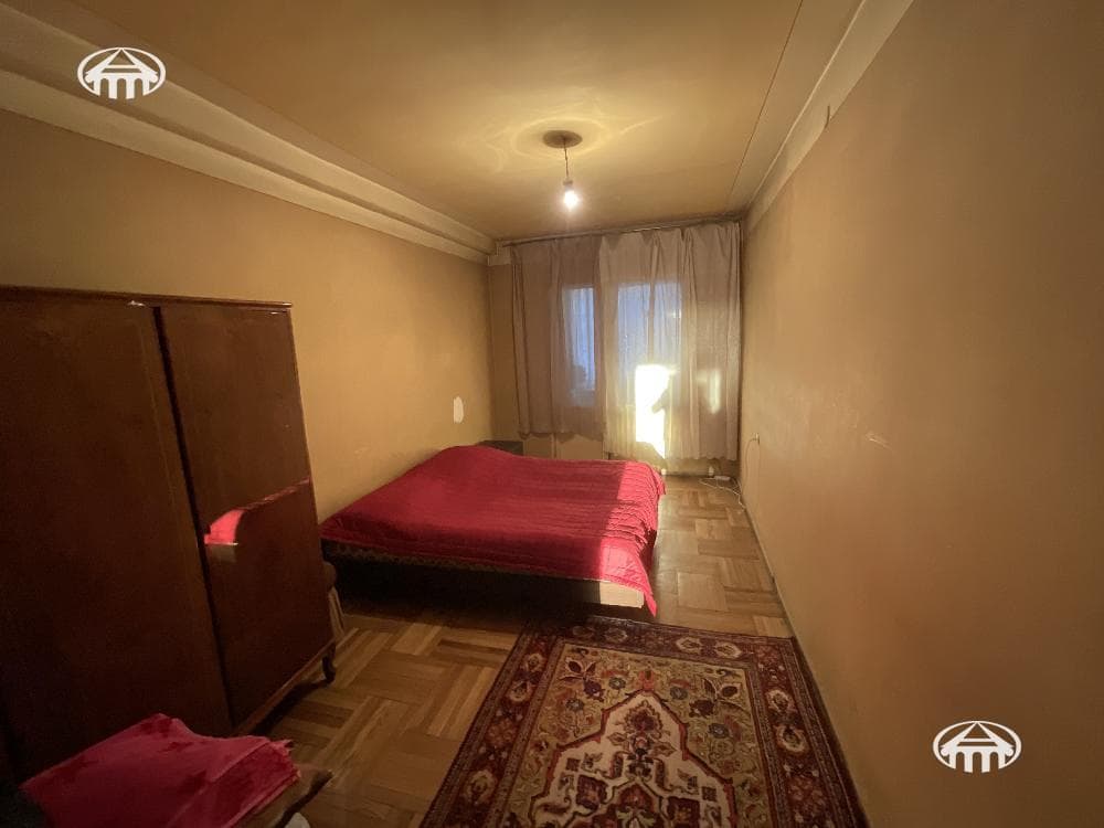 Apartment · 3 rooms · 97 m² · Kentron