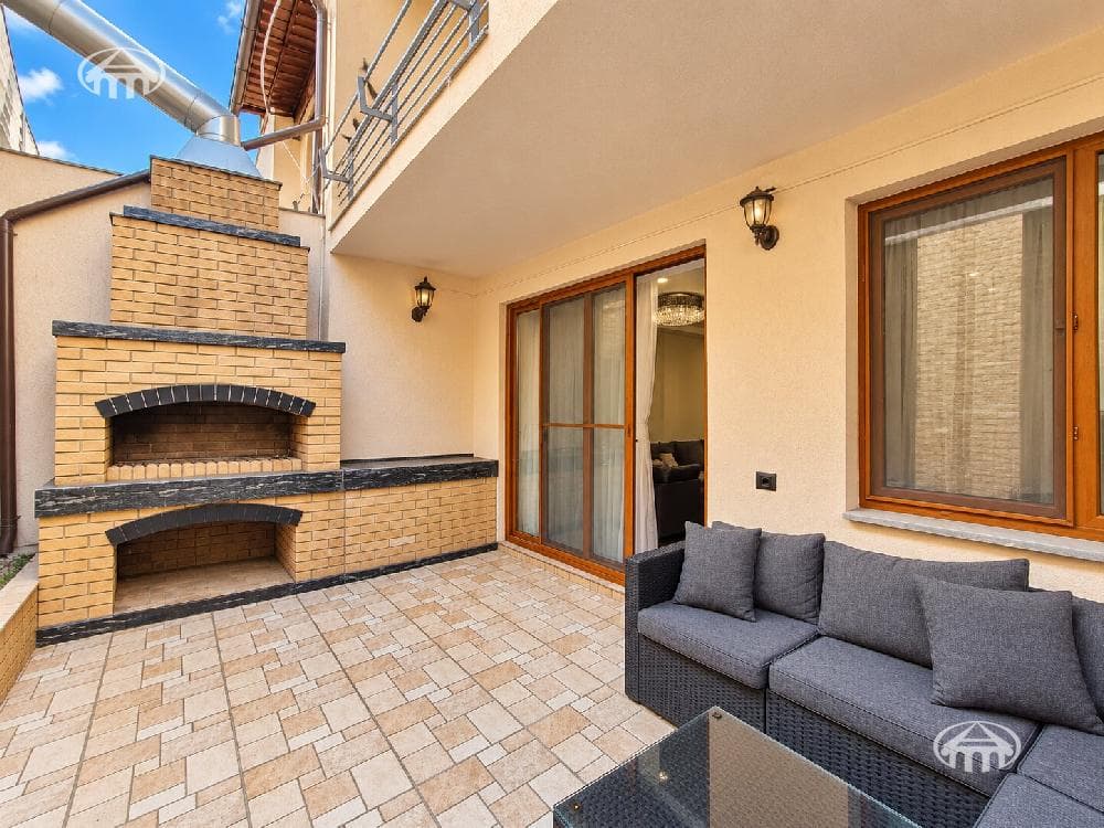 Թաունհաուս · 5 սեն. · 237 մ² · Դավթաշեն — Լուսանկար 7 / 25