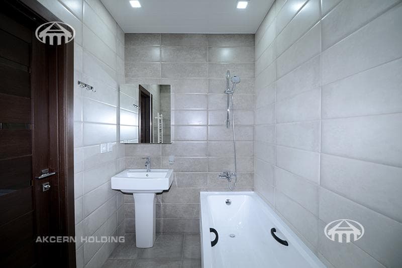 Apartment · 2 rooms · 69 m² · Kanaker-Zeytun