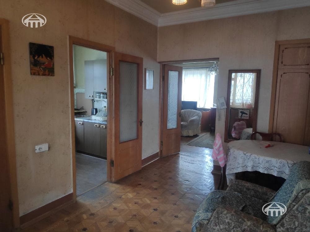 House · 2 rooms · 79 m² · Kanaker-Zeytun