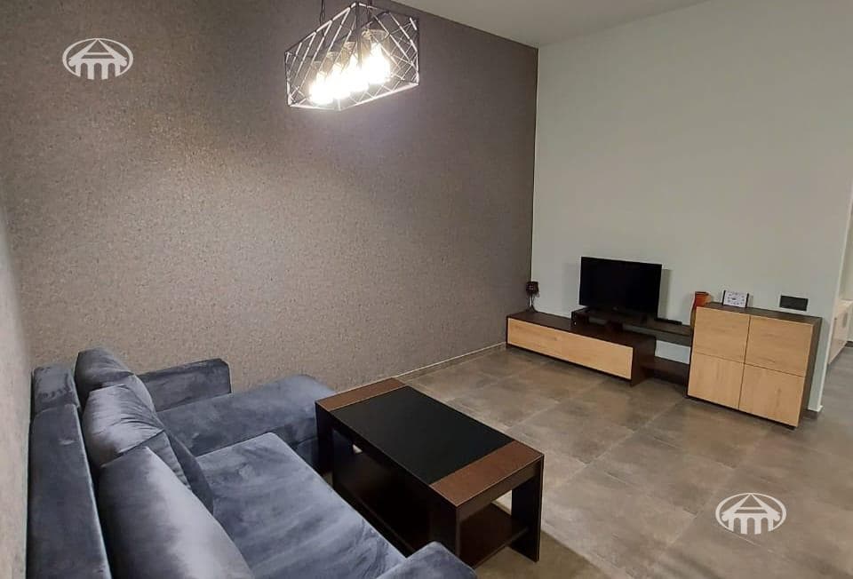 Mansion · 4 rooms · 124 m² · Zovuni