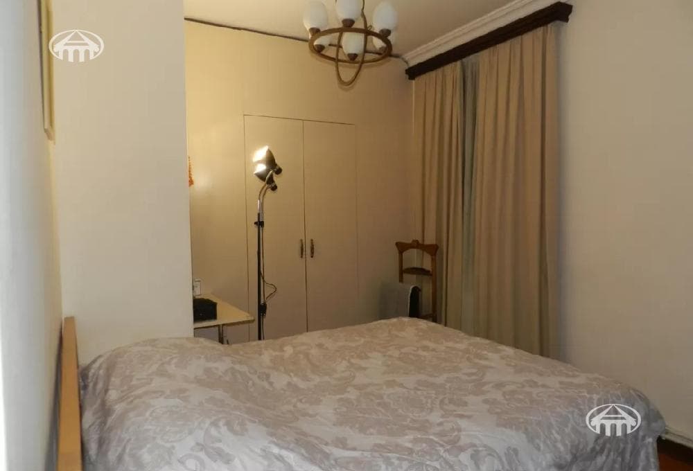 Apartment · 3 rooms · 74 m² · Arabkir