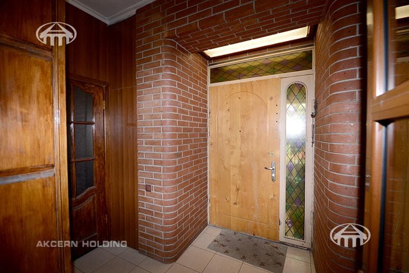 Mansion · 8 rooms · 390 m² · Arabkir
