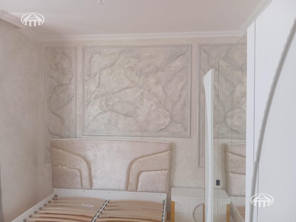 Mansion · 300 m² · Kentron