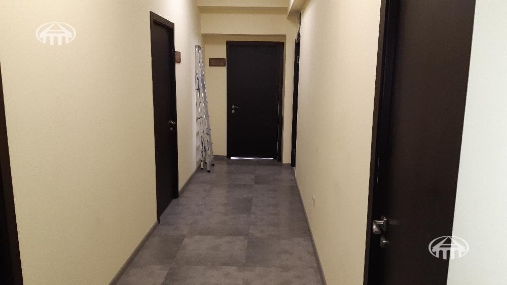 Офис · 335 м² · Арабкир